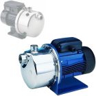 Grundfos JP5 Booster Pump 415V (Obsolete No Grundfos Replacement) **Replaced by Lowara BG-5 415v**