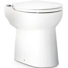 Saniflo Sanicompact Toilet with Macerator built in and sink inlet 240V