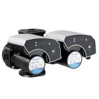 Lowara Ecocirc XL D Twin head flanged pump