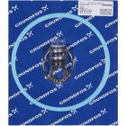 CR30 / 60 Shaft Seal And Gasket Kit (Viton Bellows Type) BBUV