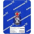 TP Model Shaft Seal Kit For (BQQV) 12mm