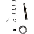 TP - 2/4 Pole Wear Parts Kit - TP50/30/4 And TP50/40/4 & TP32/120/2 & TP32/80/2 & TP32/160/2