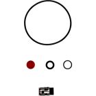 TP Model Mechanical Shaft Seal Kit For (BUBE) 12mm - Standard