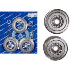 CRN30 Wear Parts Kit 6 - 8 Stages
