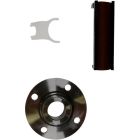 CR120 / CR150 Shaft Seal HBQV