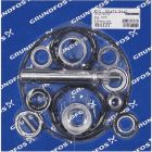 LM / LP / NM / NP Wear Parts Kit 22mm (AUUE) Contains Shaft Seal And Shaft