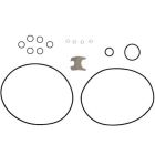 CR32 Gasket Kit (FKM) Standard