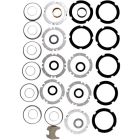 CR32 3 - 7 Stage Wear Parts Kit