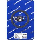 TP Model Shaft Seal Kit For (BUUE) 12mm