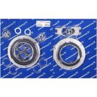 CR120 - 2 To 4 Wear Part Kit