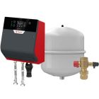 Flamco Flexfiller Direct G4 Pressurisation Set With 18 Litre Vessel & Service Valve
