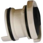 Non Return Valve For Outlet for Sololift2 WC-1/WC-3/CWC-3/C-3/D-2