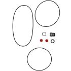 LM / LP / NM / NP Shaft Seal And Gasket Kit 16mm Bellows (EPDM) BUBE Standard