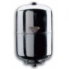 Lowara 24LV Vertical Stainless Steel Expansion Tank - 10 Bar Rated