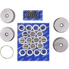 MTR5 Wear Parts Kit 17-22 Stages