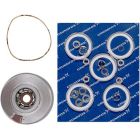 CRK16 - 1 To 6 Wear Parts Kit