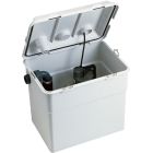 DAB NOVABOX 30/300.1 M Draining Tank