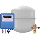 Mikrofill MikroPro 80 Pressurisation Set with 80 Ltr Vessel and Service Valve