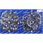 SP77 & SP77N Wear Parts Kit 20 Stage Pump