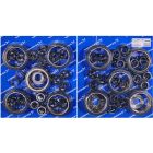 SP46 & SP46N Wear Parts Kit 37 Stage Pump