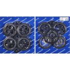 SP95 & SP95N Wear Parts Kit 20 Stage Pump