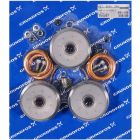 Grundfos SPK8-12 To 15 (12-15 Impellers) Wear Parts Kit