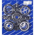 SP46 & SP46N Wear Parts Kit 12 Stage Pump