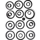 SP215 & SP215N Wear Parts Kit 10 Stage Pump