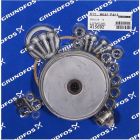 CRK4 - 10 To 60 Wear Parts Kit