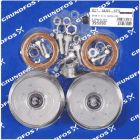 Grundfos SPK 8-7 To 15 (5 Impellers) Wear Parts Kit