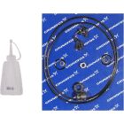 All AP35, 50 Shaft Seal (NBR) - Standard