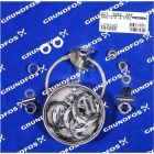 Grundfos Wear Parts Kit for SPK 1/2/4 (stages 1 - 8)