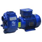Varisco JE 1-110 G10 MT20 - 1 1/2" Self Priming Pump 1.1kW 415V (4810059077)