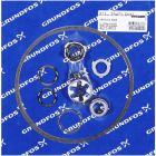 CRT8 / CRT16 AUUE Shaft Seal - Before Serial Number 0405