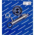 LM / LP / NM / NP Wear Parts Kit 33mm (BUBE) Contains Shaft Seal And Shaft BBUE