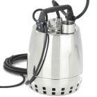 Calpeda GXRm 9-SG Submersible Dirty Water Pump without Floatswitch 110V