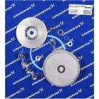 CH4 - 50 To 60 Overhaul Kit