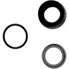 TP(D) Models With Integrated Shaft / Coupling Shaft Seal Kit For (GQQE)