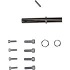 TP - 2/4 Pole Wear Parts Kit - TP80/40-80/4 & TP100/30-160/4 & TP65/12/2 & TP 65/160/2 & TP80/240/2 & TP100/160/2