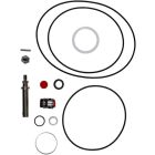LM / LP / NM / NP Wear Parts Kit 16mm (BUBE) Contains Shaft Seal And Shaft Standard