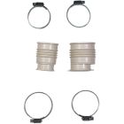 Rubber Parts For Inlet for Sololift2 WC-1/WC-3/C-3/CWC-3