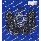 SP11(A) & SP14(A) Wear Parts Kit 18 Stage Round Shaft Pump