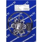 TP Model Shaft Seal Kit For (AUUE) 12mm