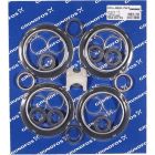 CR64 3 - 8 Stage Wear Parts Kit