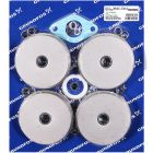 Grundfos Wear Parts Kit for CR(I)/CRN(E) 5 - (stages 18 - 22)