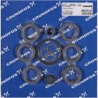 SP(N) 3A & SP(N) 5A Round Shaft Wear Parts Kit 24 Stage Round Shaft Pump