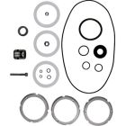 CHI 8 / 12 Overhaul Kit And Shaft Seal 16mm Viton BQQV Standard