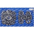 SP30 & SP30(N) & SP30(R) Wear Parts Kit 16 Stage Pump (Std)