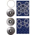 CRK16 - 10 To 16 Wear Parts Kit