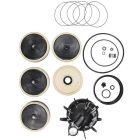 Hydraulic Kit (All Models 50 Hz)